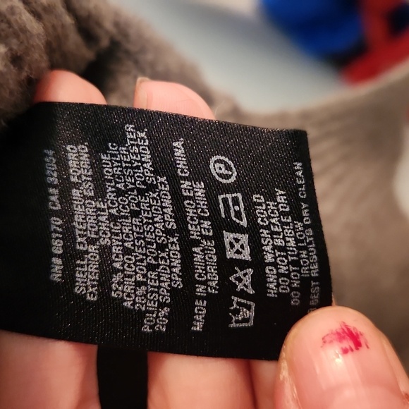 Moth sleeveless knit - Picture 3 of 4